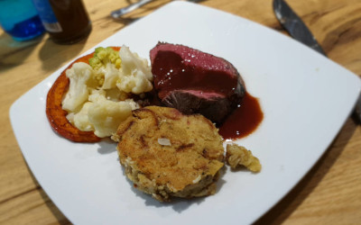 Weihnachtsfeier 2019