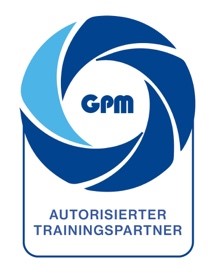 Autorisierter Trainingspartner - GPM